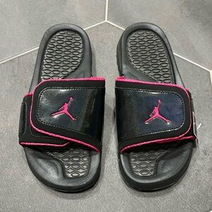Jordan girls